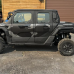 2025 Polaris XPEDITION XP 5 Ultimate