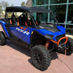 2025 Polaris GENERAL?? XP 4 1000 Premium