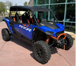 2025 Polaris GENERAL?? XP 4 1000 Premium