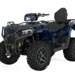 2025 Polaris Sportsman?? Touring 570 Ultimate