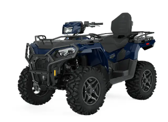 2025 Polaris Sportsman?? Touring 570 Ultimate