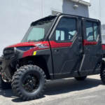 2025 Polaris Ranger XP?? 1000 Premium - Detailed Specifications and Features