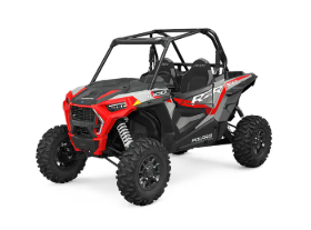 2025 Polaris RZR?? Trail S 1000 Ultimate