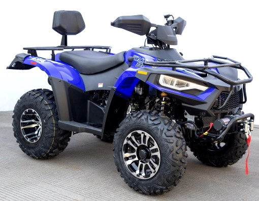 2019-bennche-gray-wolf-400-2