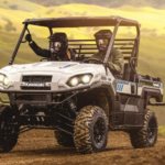 2025 Kawasaki Mule??? 4010 Trans4x4?? FE
