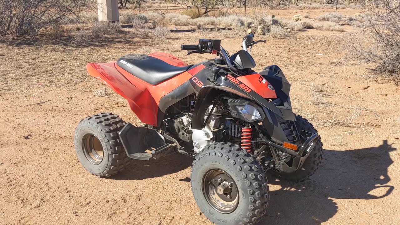 2021-can-am-ds-250-2