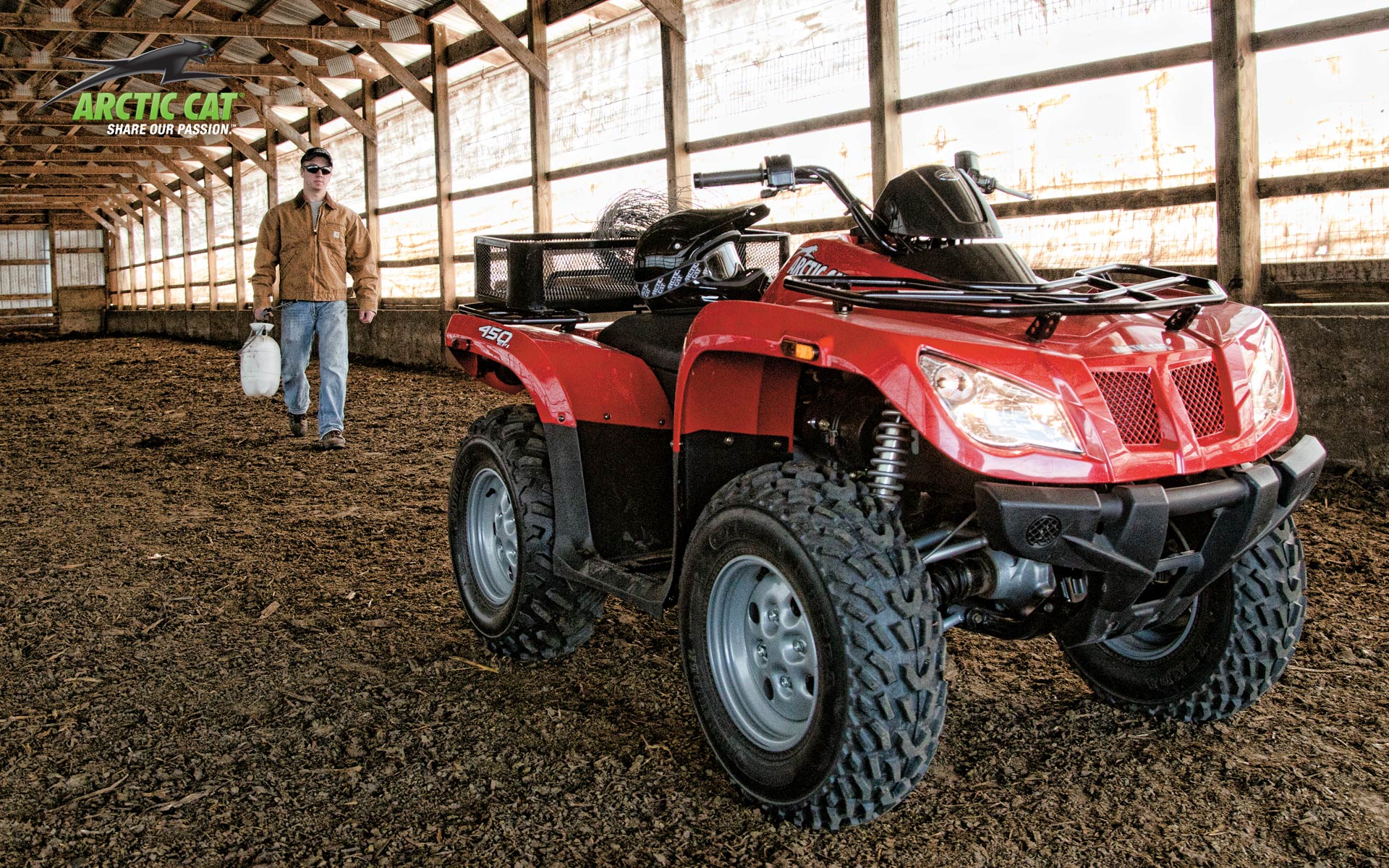 2013-arctic-cat-450-core-2