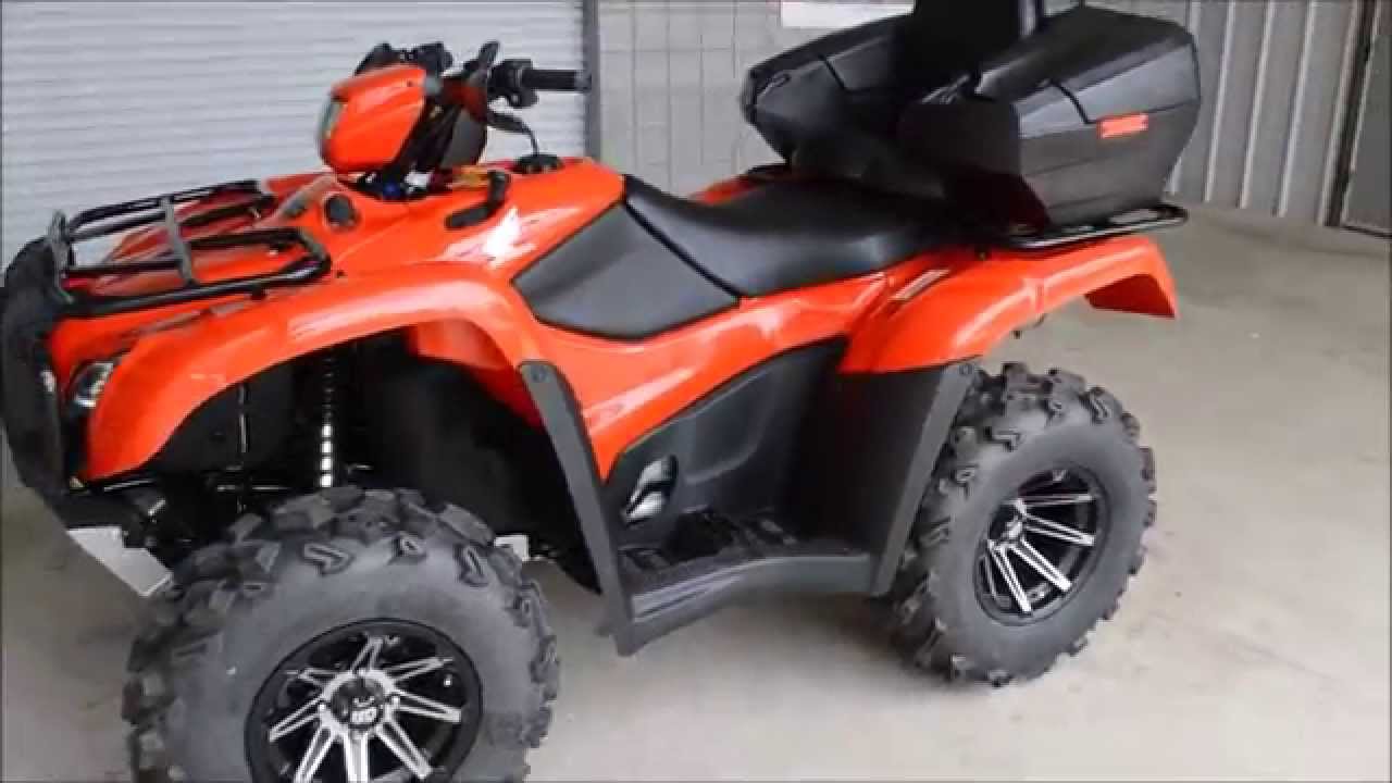 2013-honda-fourtrax-foreman-4x4-2