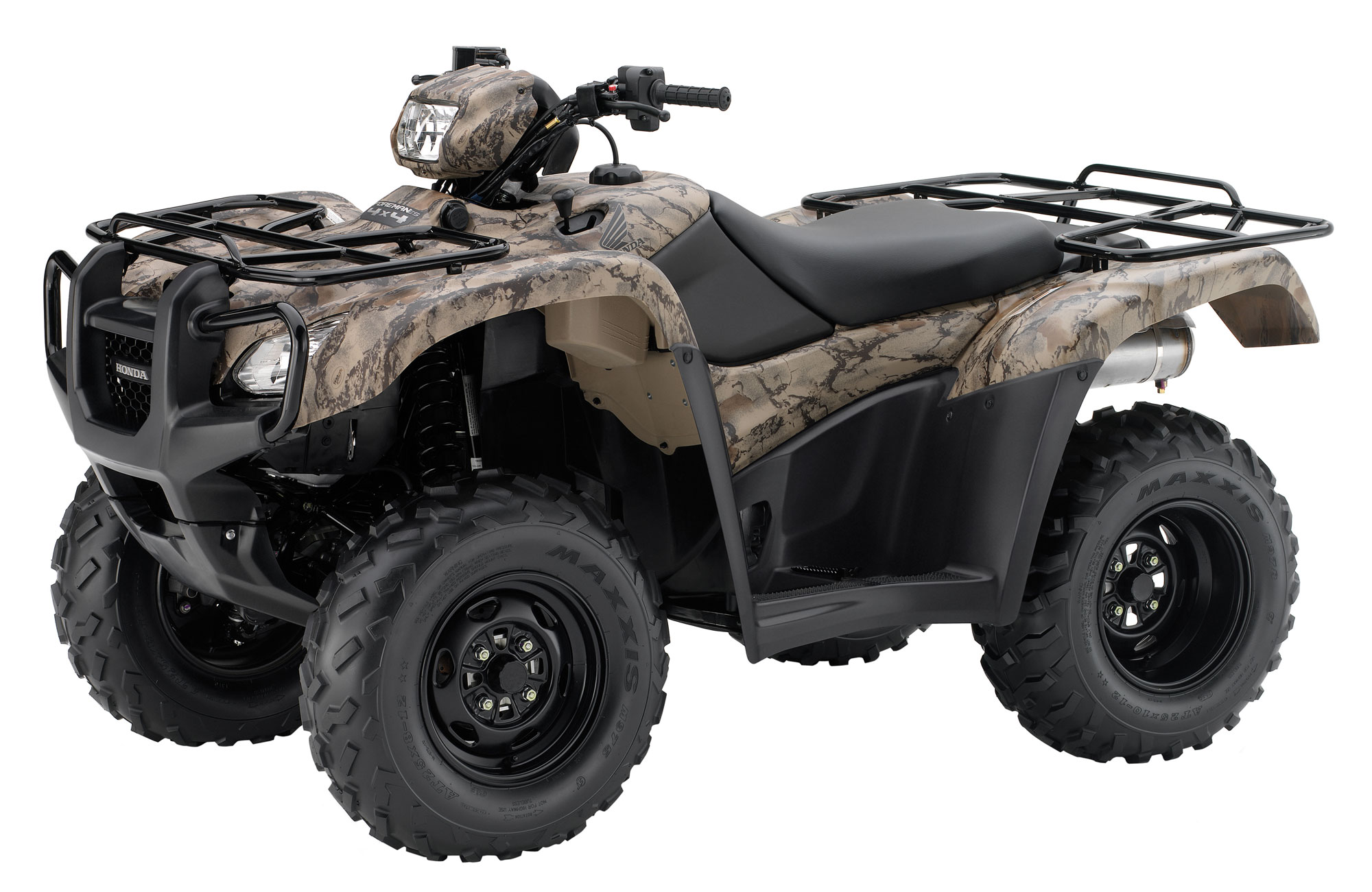 2013-honda-fourtrax-foreman-4x4-es-2