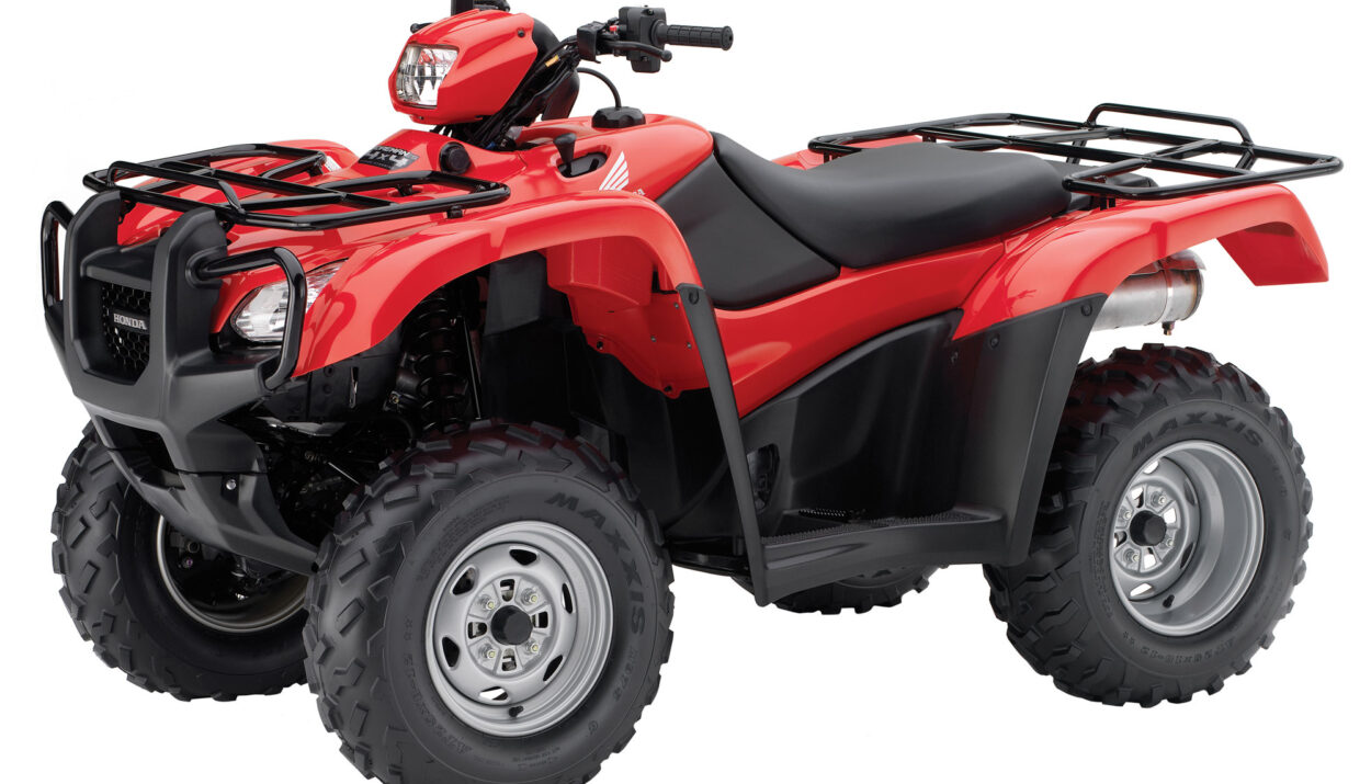 2013-honda-fourtrax-foreman--4x4-with-power-steering-1