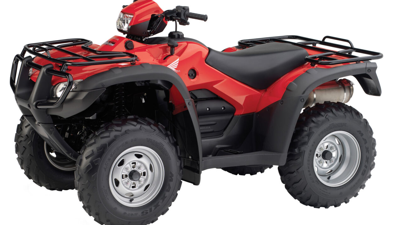 2013-honda-fourtrax-foreman--rubicon-1