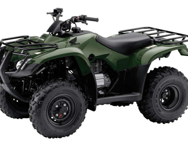 2013-honda-fourtrax-recon--1