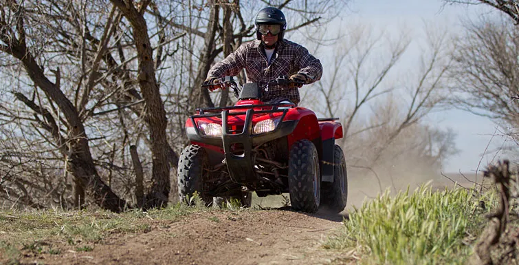 2013-honda-fourtrax-recon-es-2