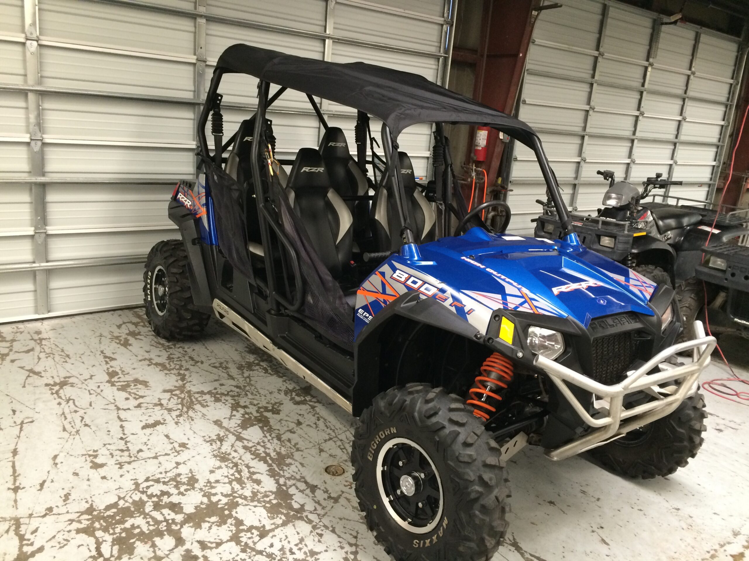 2013-polaris-rzr-4-800-2-1-scaled Exterior Design and Visual Appeal
