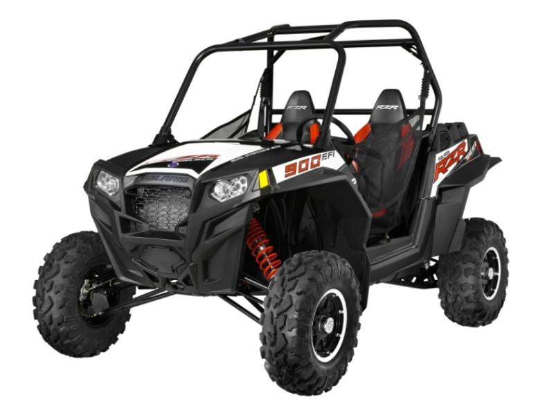2013-polaris-rzr-xp-900-eps-walker-evans-black-white-le-2