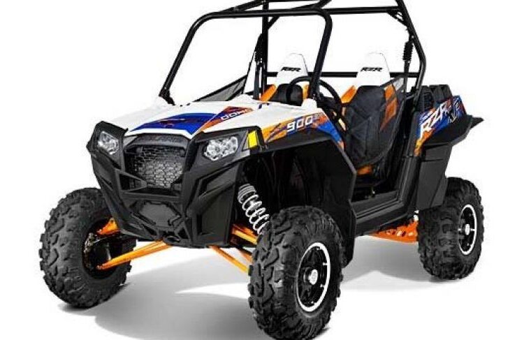 2013-polaris-rzr--xp-900-eps-white-lightning---orange-madness-and-blue-le-1