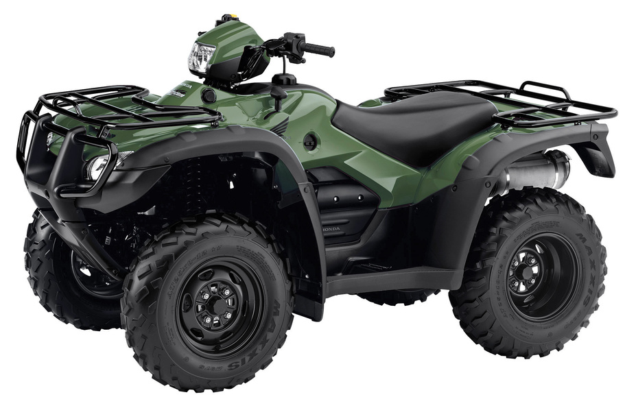 2014-honda-fourtrax-foreman--rubicon-1