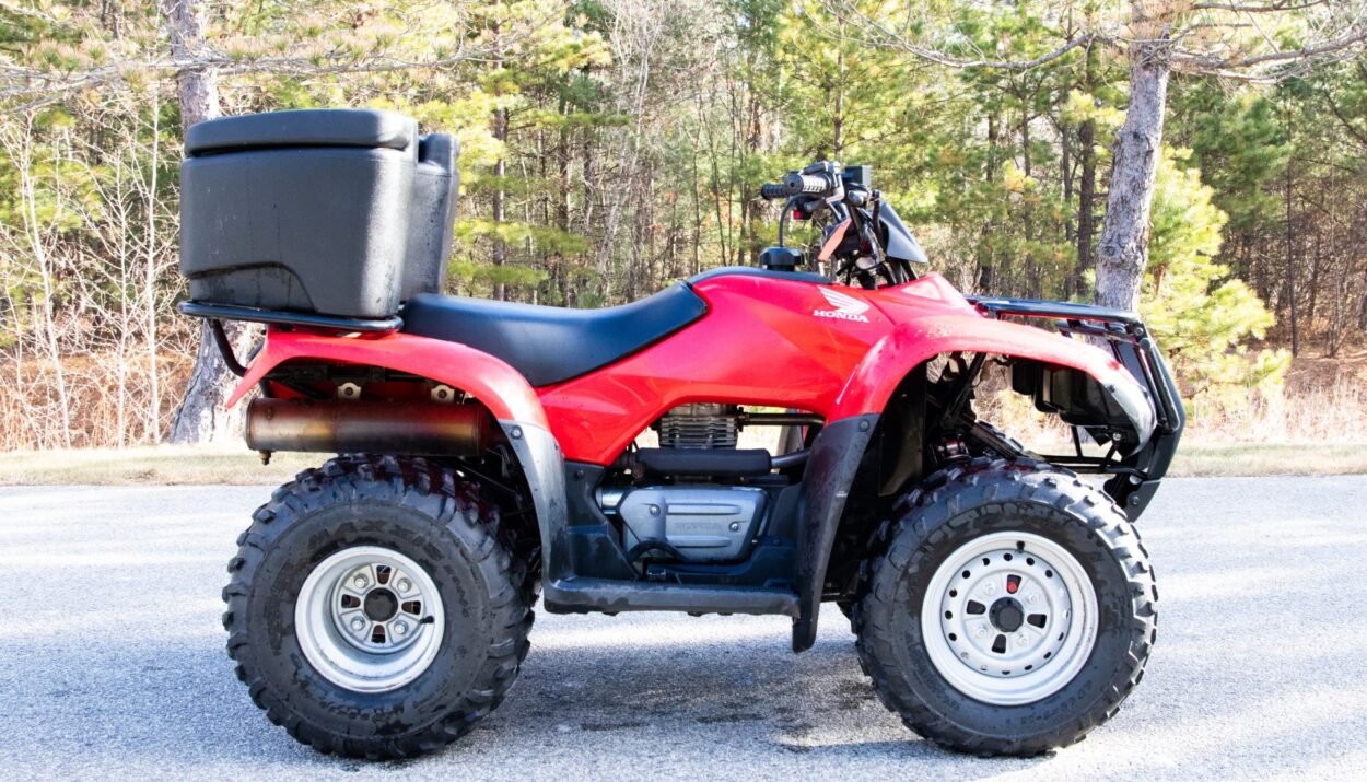 2014-honda-fourtrax-recon--1