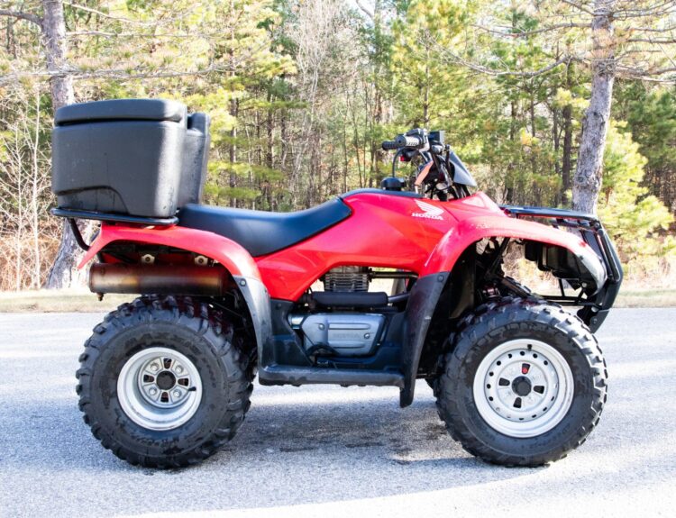 2014-honda-fourtrax-recon--1