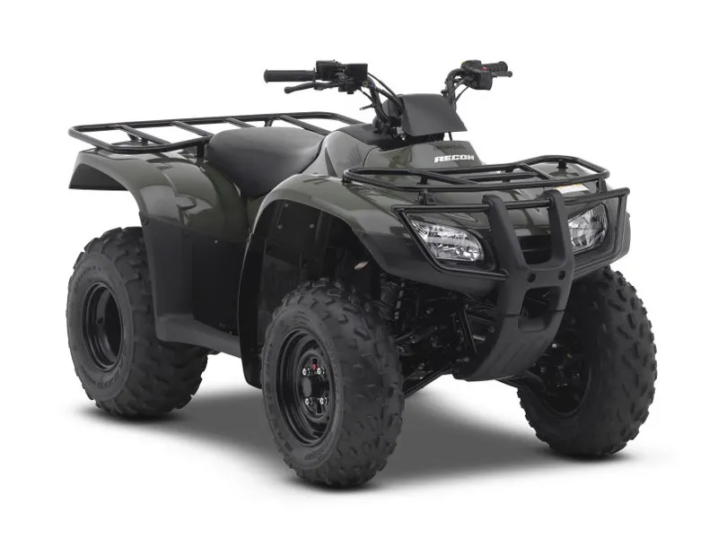 2014-honda-fourtrax-recon-2