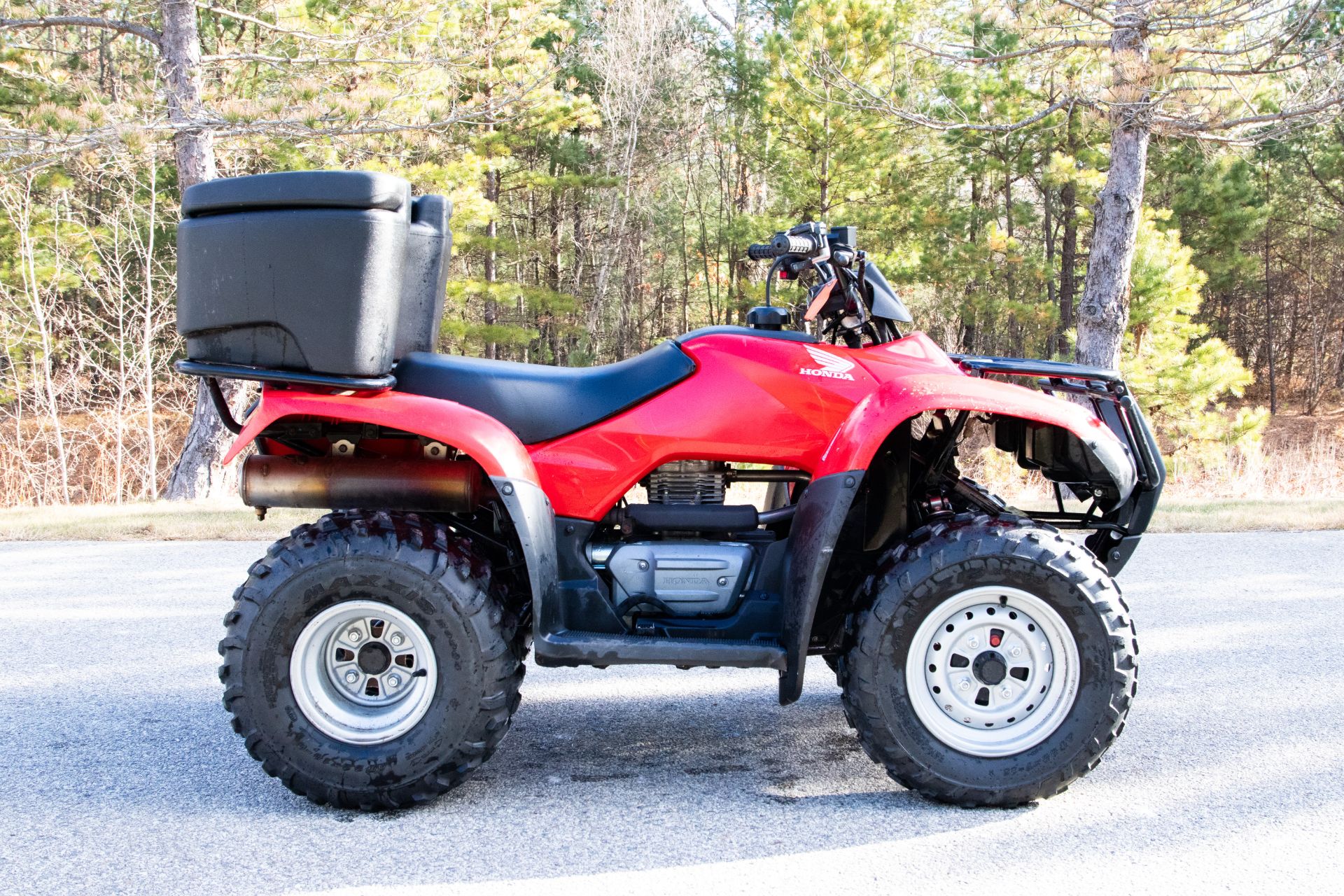 2014-honda-fourtrax-recon-es-2