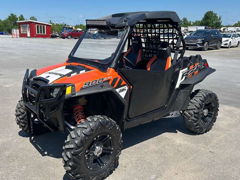 2014-polaris-rzr-900-eps-orange-madness-le-2