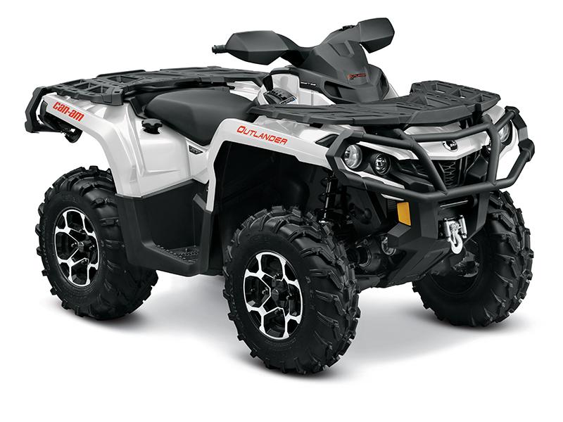 2015 Can-Am Outlander??? MAX 650