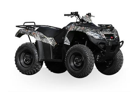2015-kymco-mxu-450i-camo-1