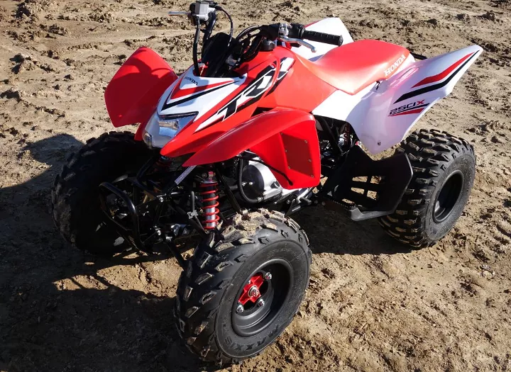 2016-honda-trx-250x-se-2