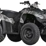 2018-kymco-mxu-450i-camo-1