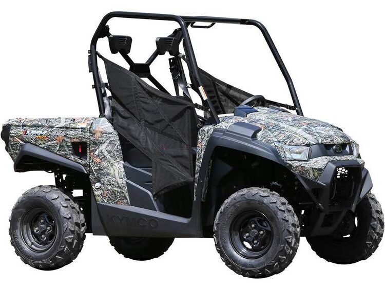 2018-kymco-uxv-450i-camo-1