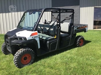2020 Bobcat 3400 Diesel