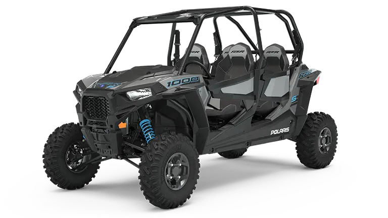 2020 Polaris RZR S4 1000 EPS