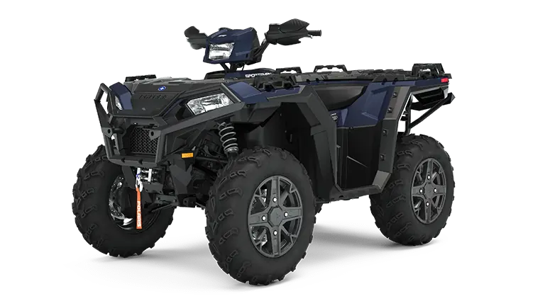 2020 Polaris Sportsman 850 Premium