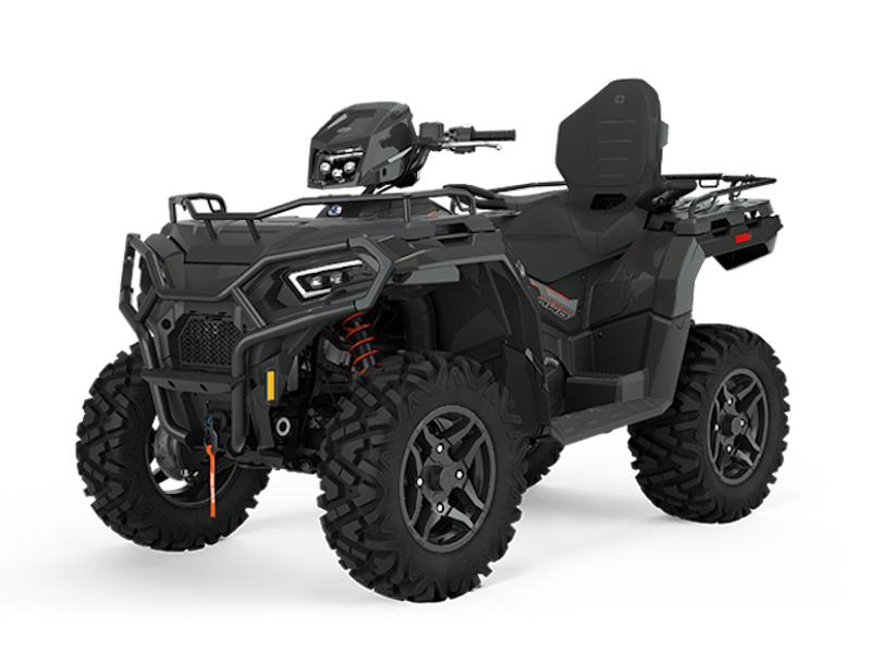2020 Polaris Sportsman Touring 570 EPS