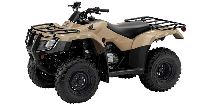 2021-honda-fourtrax-recon-2