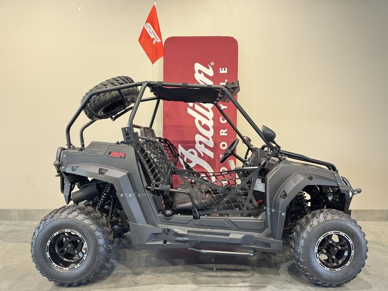 2021 SSR Motorsports SRU 170RS