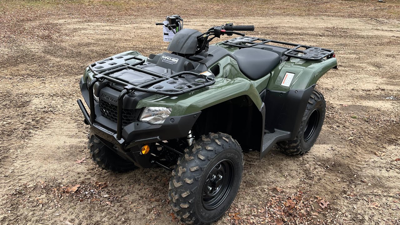 2022-honda-fourtrax-rancher-2