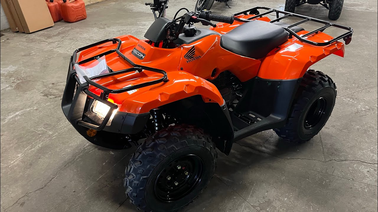 2022-honda-fourtrax-recon-es-2