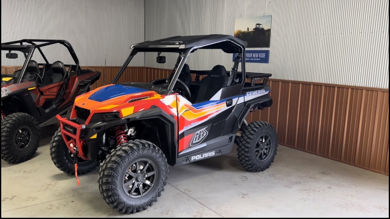 2022-polaris-general-xp-1000-troy-lee-designs-edition-2