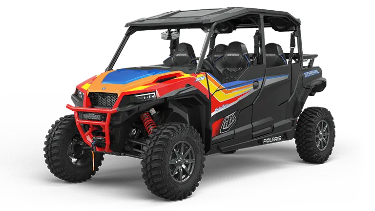 2022-polaris-general-xp-4-troy-lee-designs-edition-2